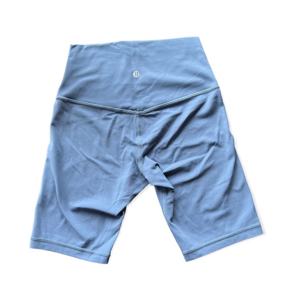 Lululemon Align Shorts 8” - Picture 3 of 4
